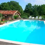 Beautiful Pigeonnier With Sensational Surroundings Pujols (Lot-et-Garonne)