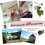 Beautiful Pigeonnier With Sensational Surroundings *