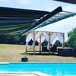 Beautiful Pigeonnier With Sensational Surroundings