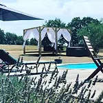 Beautiful Pigeonnier With Sensational Surroundings Pujols (Lot-et-Garonne)