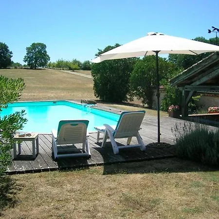 Holiday home Beautiful Pigeonnier With Sensational Surroundings Pujols (Lot-et-Garonne)