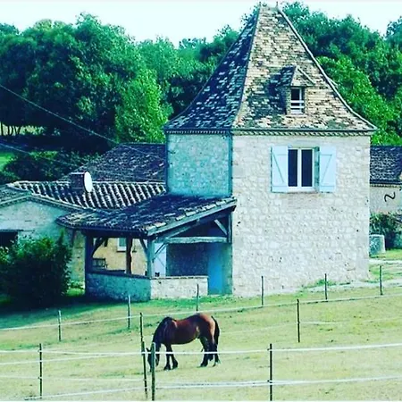 Beautiful Pigeonnier With Sensational Surroundings Holiday home Pujols (Lot-et-Garonne)