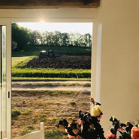 Beautiful Pigeonnier With Sensational Surroundings Pujols (Lot-et-Garonne)