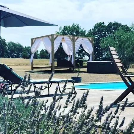 Beautiful Pigeonnier With Sensational Surroundings Pujols (Lot-et-Garonne)