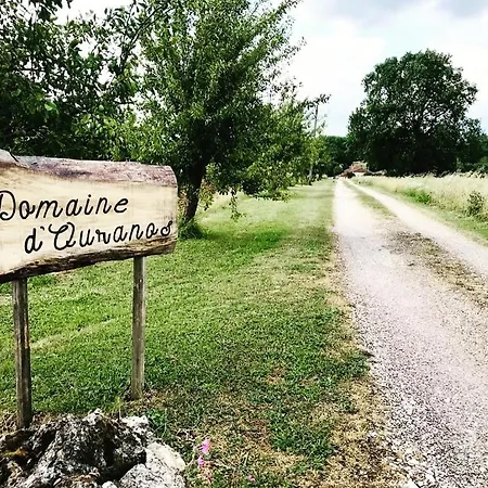 Beautiful Pigeonnier With Sensational Surroundings *