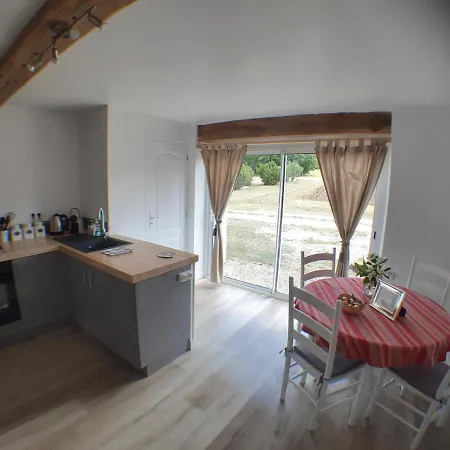 Beautiful Pigeonnier With Sensational Surroundings Holiday home