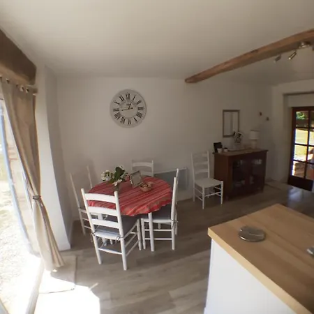 Beautiful Pigeonnier With Sensational Surroundings Pujols (Lot-et-Garonne)